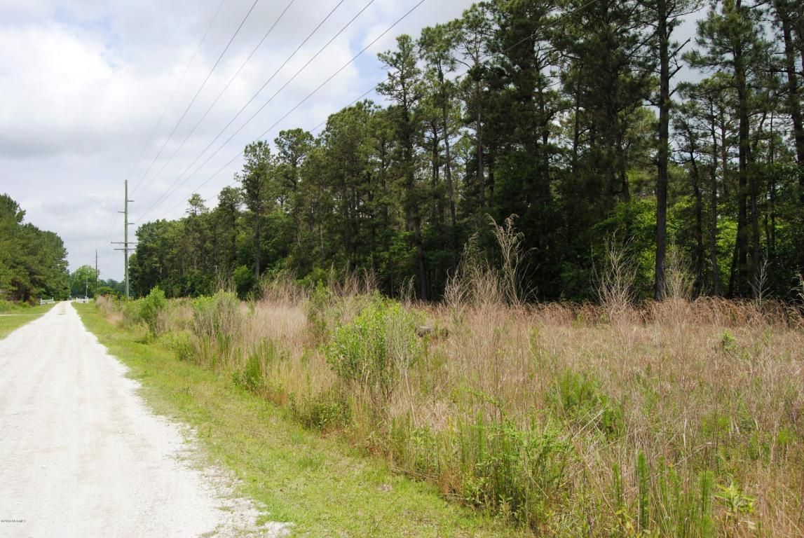 Multi Lots Timber Ln .: Multi Lots Timber Ln ., Richlands, NC 28574